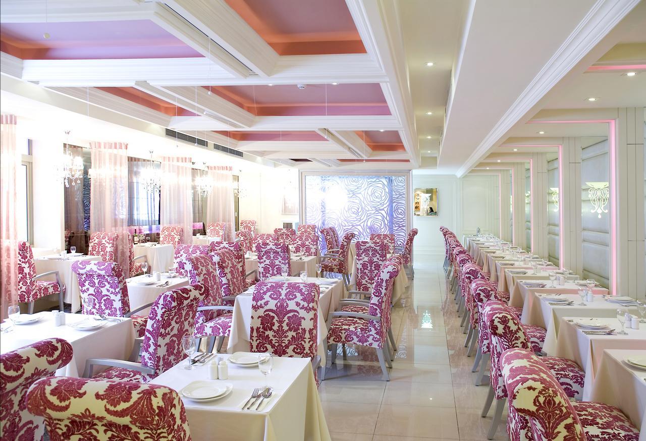 Yes Motel Zhonghe  Exterior photo