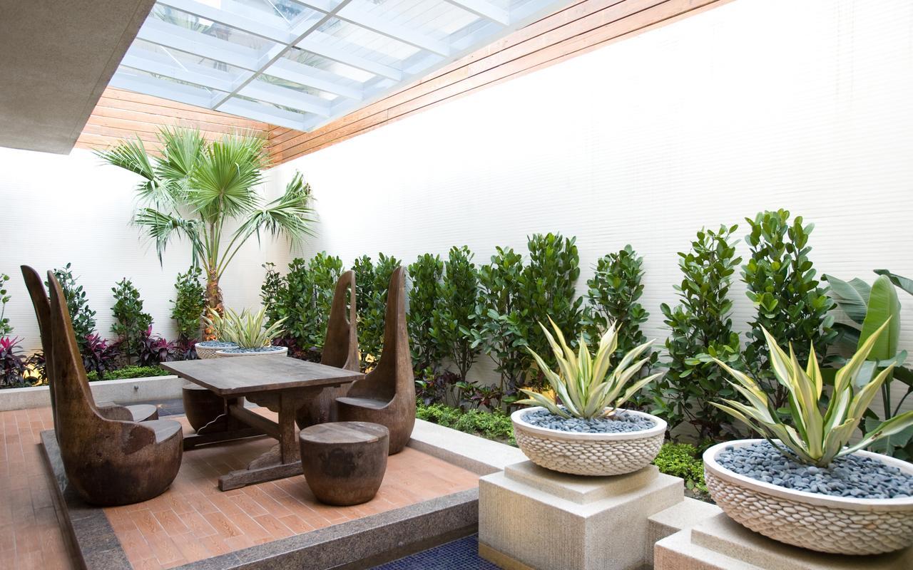 Yes Motel Zhonghe  Exterior photo