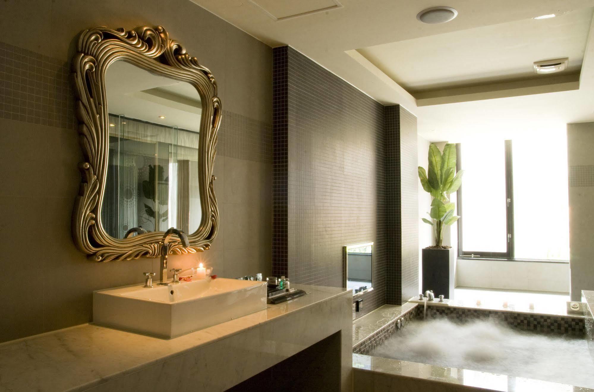 Yes Motel Zhonghe  Exterior photo
